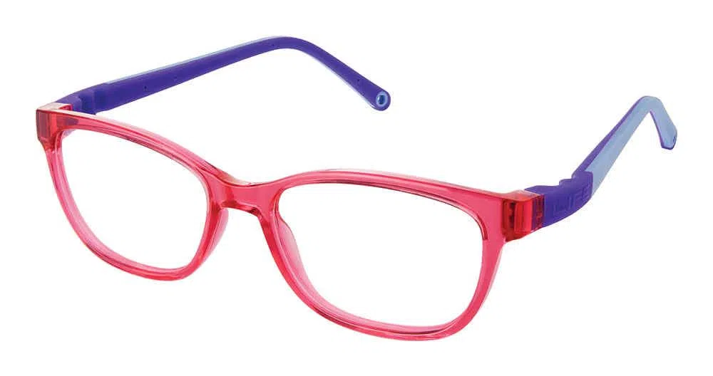 Life Italia NI-151 Eyeglasses - view 3
